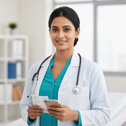 Dr. Sandra L. Mitchell, OD