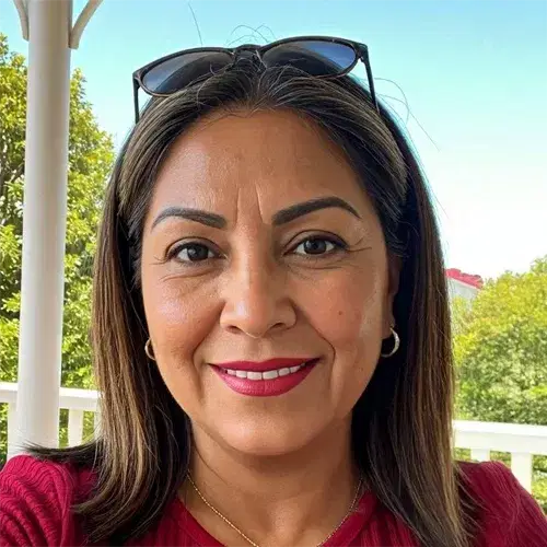 Patricia M.