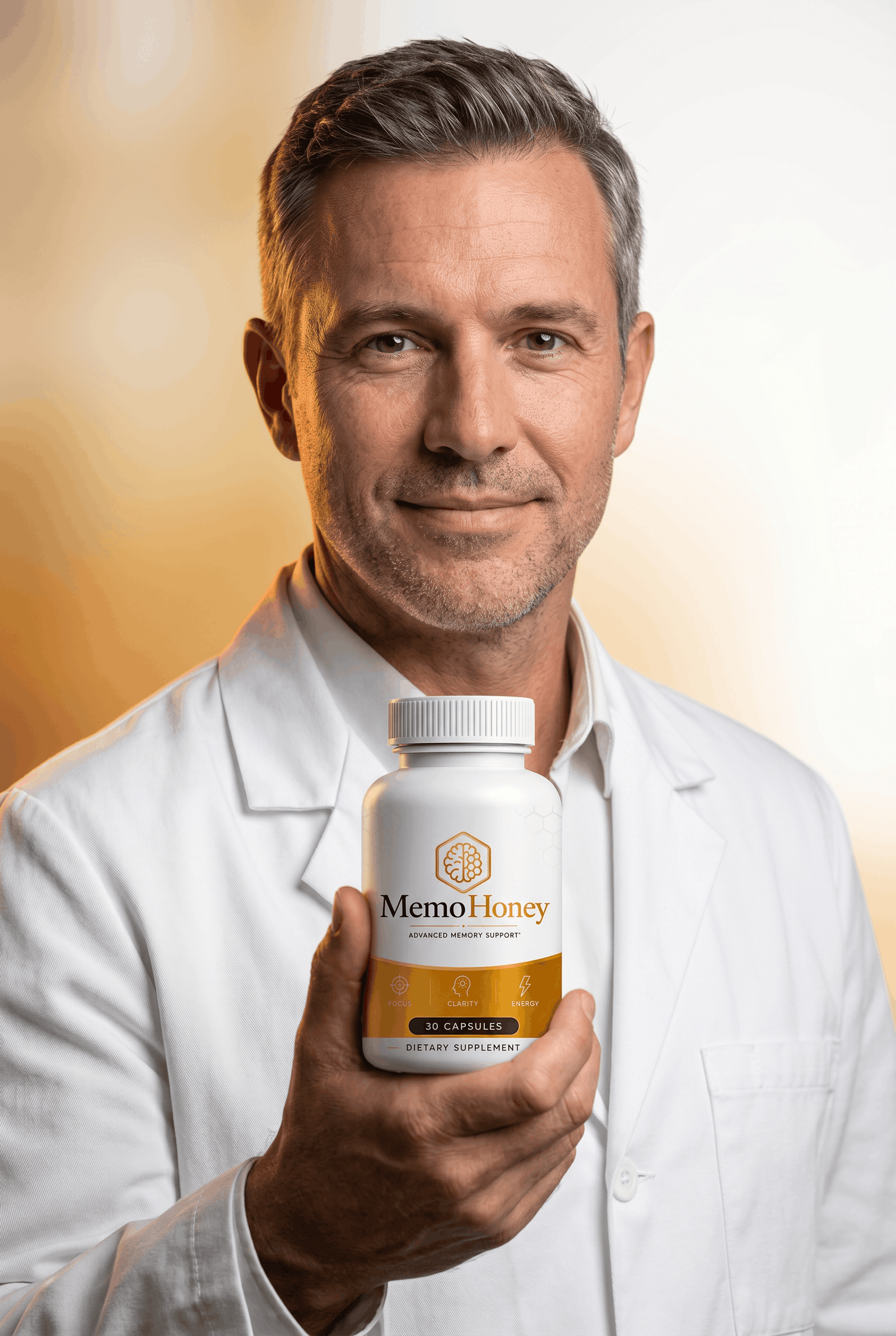 How MemoHoney works